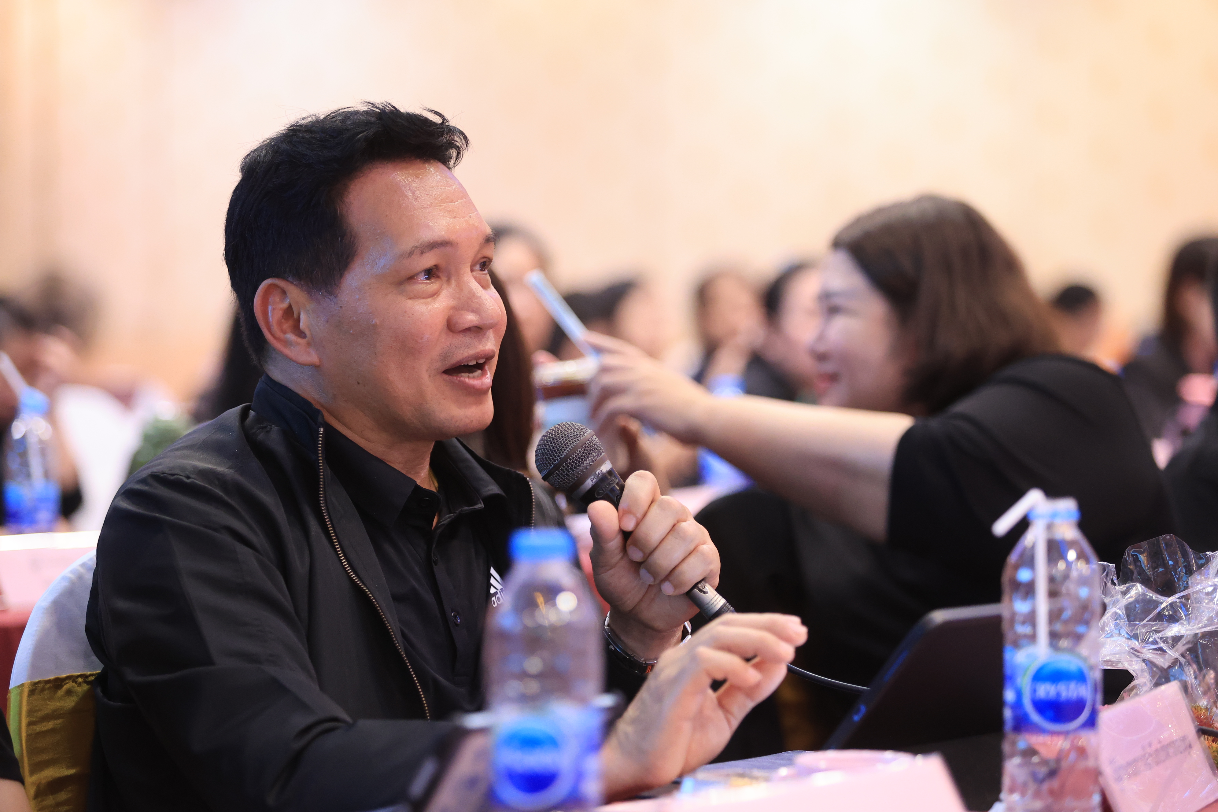 title - เลขาฯ ส.ป.ก. ยกระดับการติดตามงบปี 69 สั่งเร่งเบิกจ่าย-ขับเคลื่อนทุกโครงการให้เห็นผล
